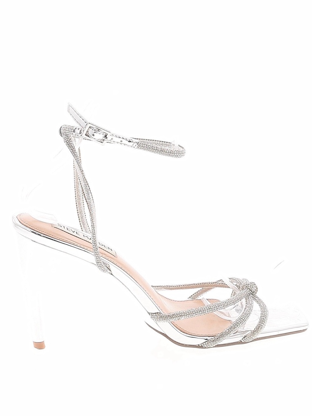 ✨Ankle-Strap Heels Steve Madden ✨ - Picture 6 of 13